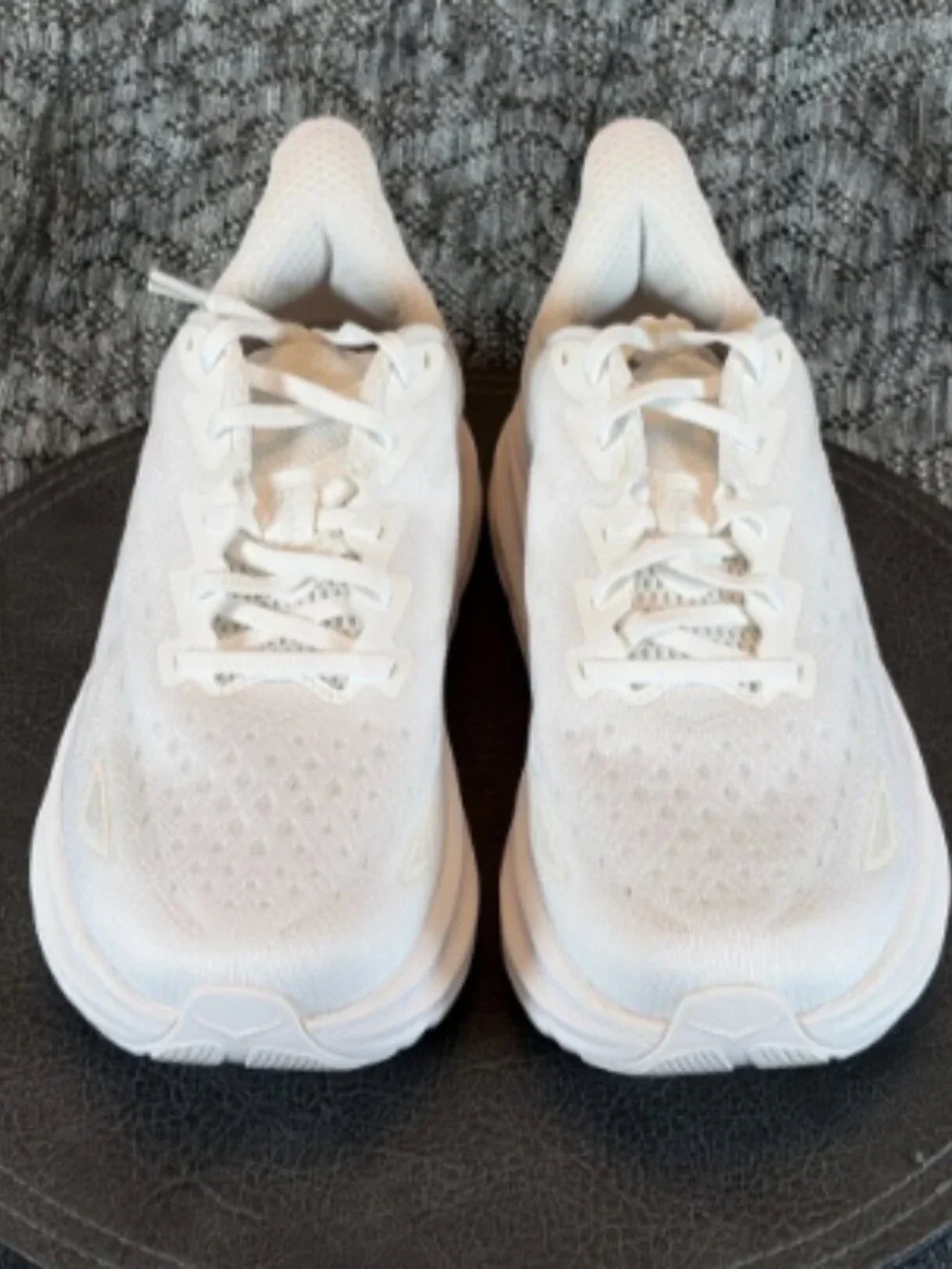 Hoka Clifton 9 running shoes